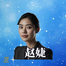 赵婕